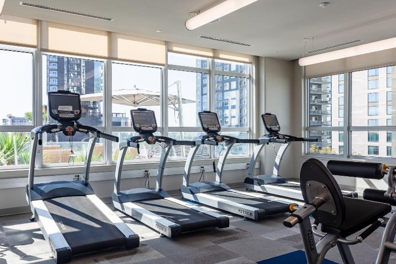 Locale Austin Rainey Street