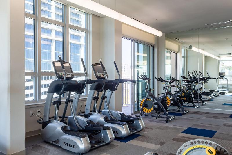 Locale Austin Rainey Street