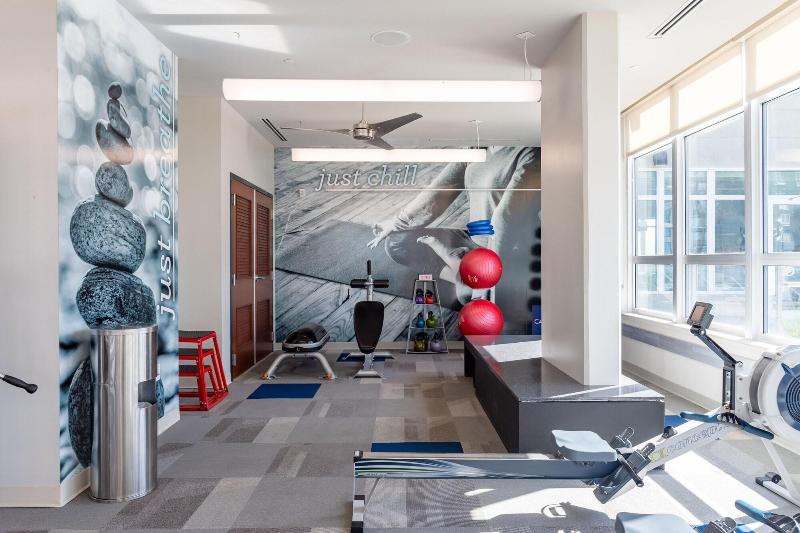 Locale Austin Rainey Street