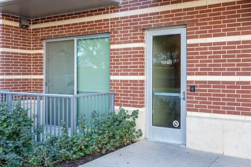 Locale Austin Rainey Street