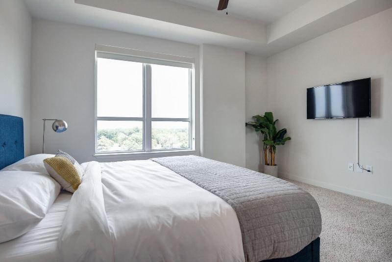 Locale Austin Rainey Street