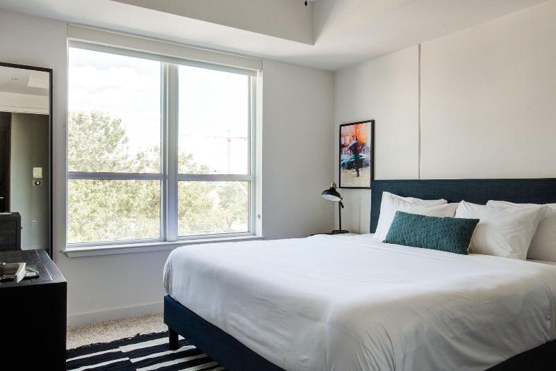 Locale Austin Rainey Street