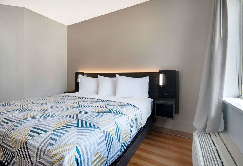 Motel 6 San Antonio, Tx South