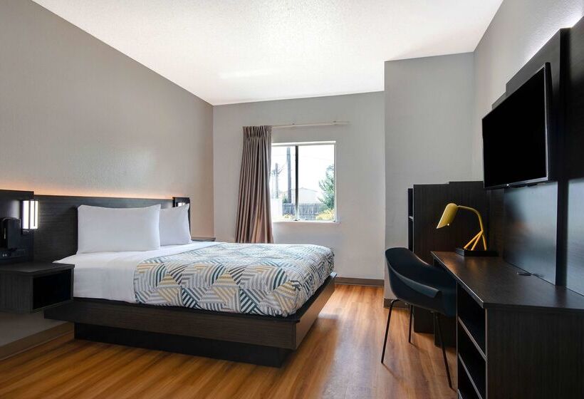 Motel 6 San Antonio, Tx South