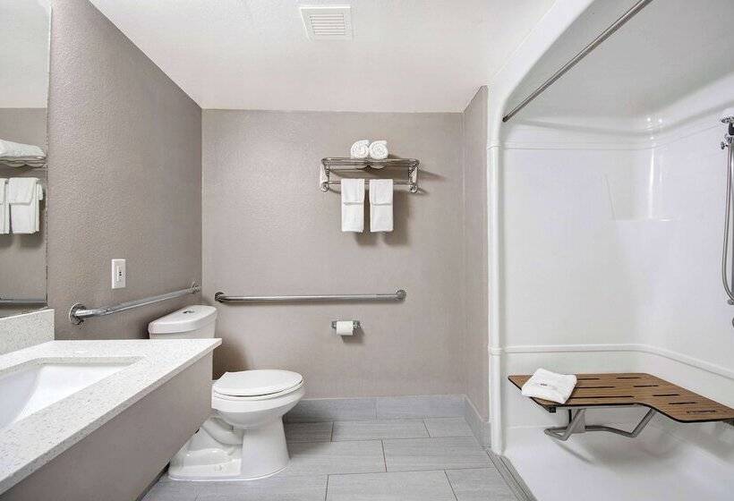 Motel 6 San Antonio, Tx South