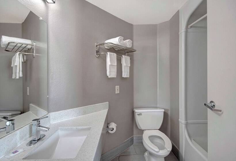 Motel 6 San Antonio, Tx South