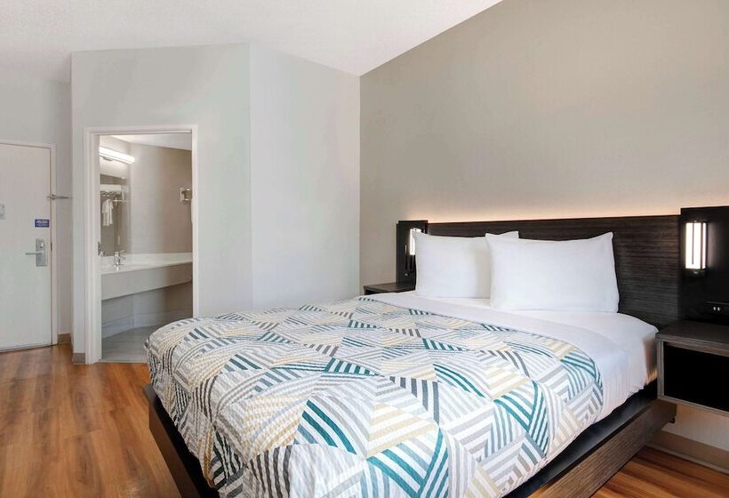 Motel 6 San Antonio, Tx South