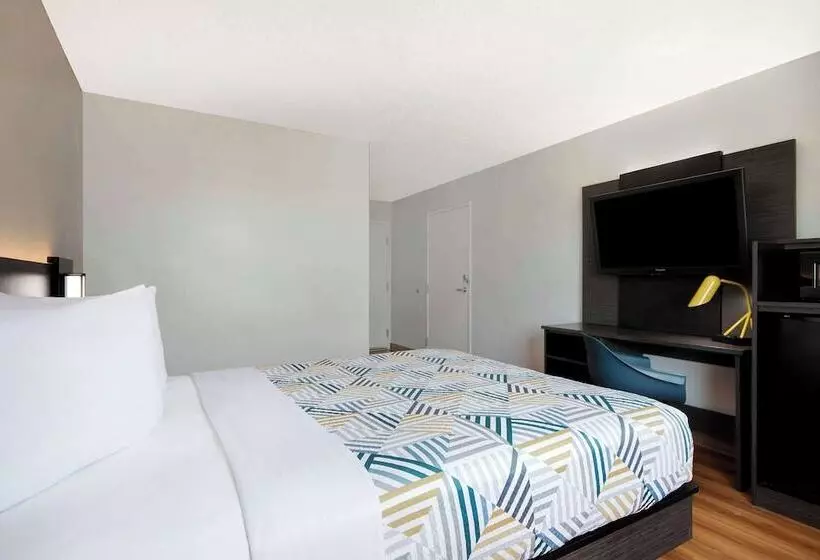 Motel 6 San Antonio, Tx  South