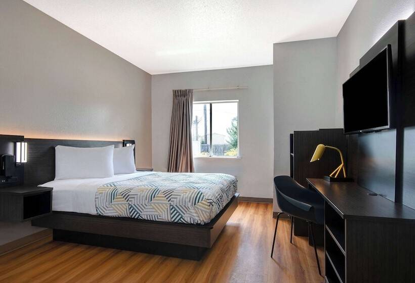 Motel 6 San Antonio, Tx South