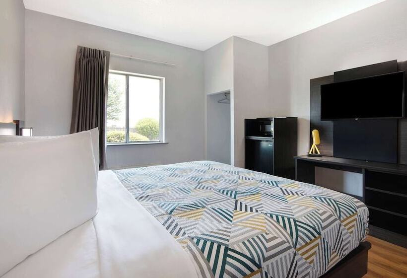 Motel 6 San Antonio, Tx South