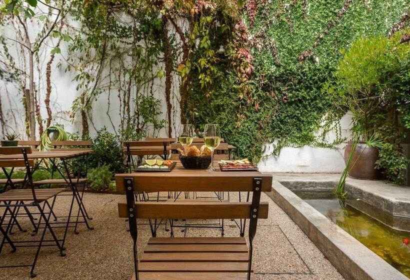 My Suite Lisbon Serviced Apartments Principe Real