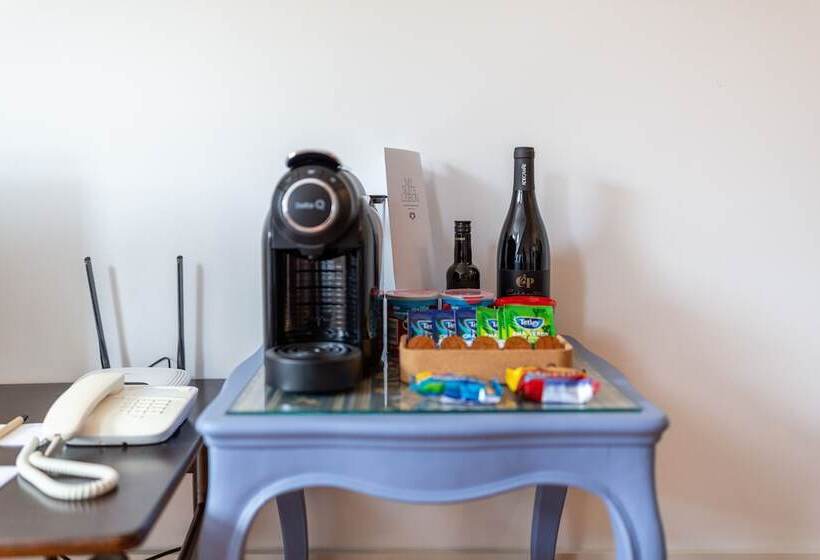 My Suite Lisbon Serviced Apartments Principe Real