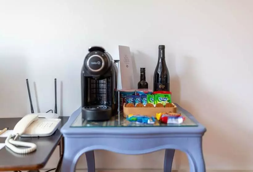 My Suite Lisbon Serviced Apartments   Principe Real