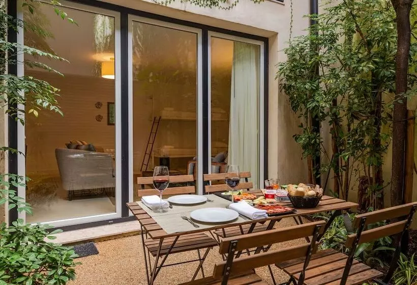 My Suite Lisbon Serviced Apartments   Principe Real