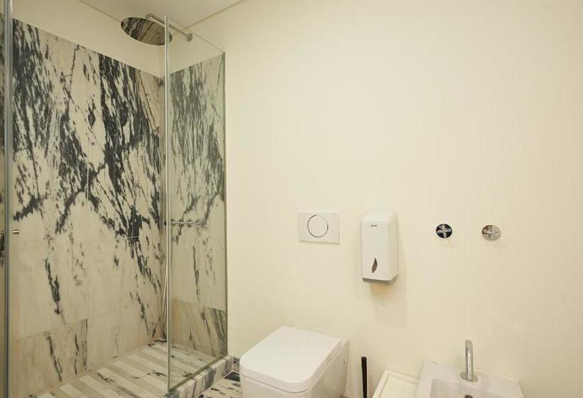 Hello Lisbon Baixa Original Apartments