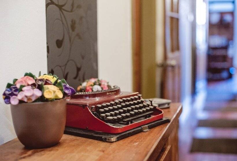 Providencia Bed And Breakfast