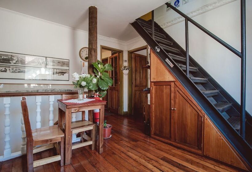 Providencia Bed And Breakfast