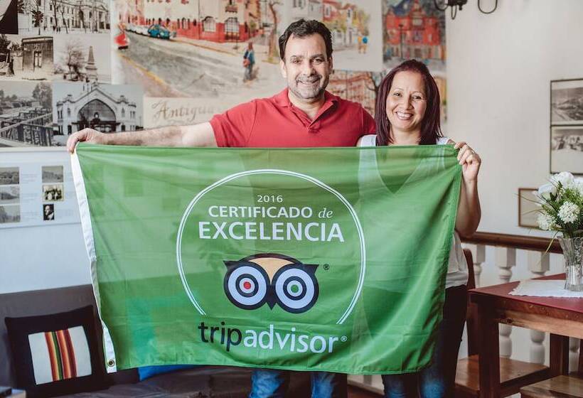 Providencia Bed And Breakfast