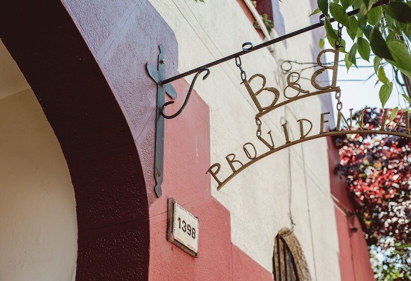 Providencia Bed And Breakfast
