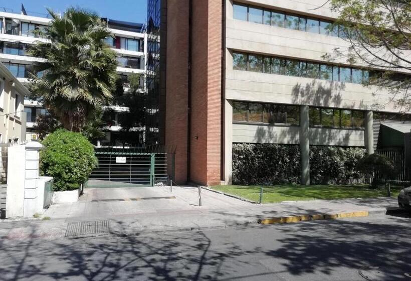 Providencia Bed And Breakfast