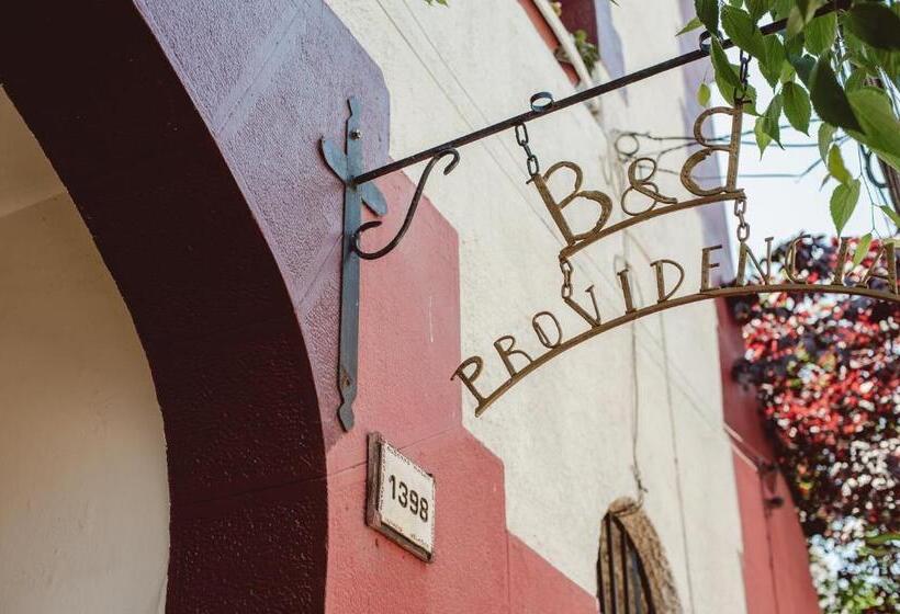Providencia Bed And Breakfast