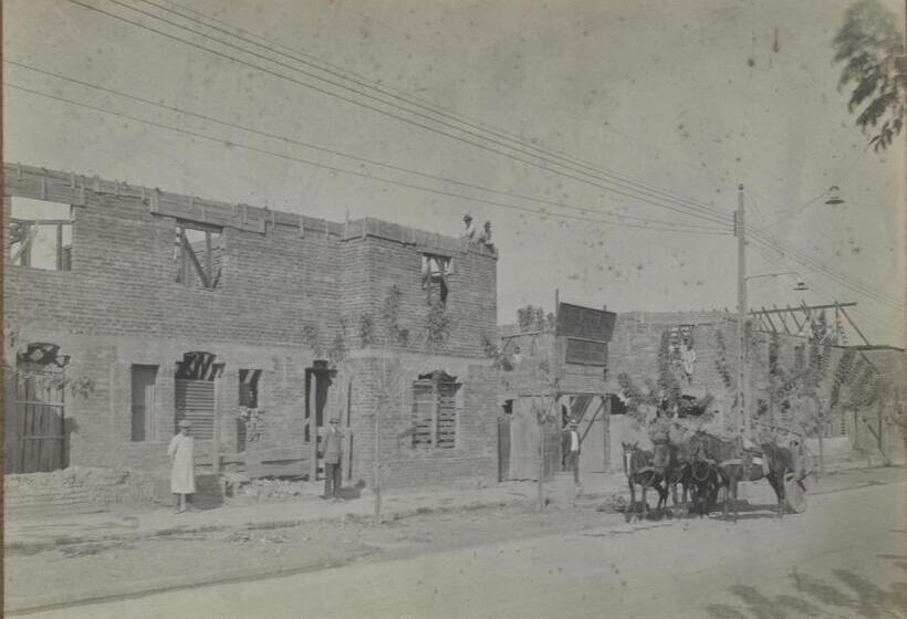 Providencia Bed And Breakfast