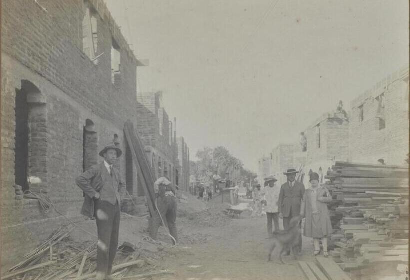 Providencia Bed And Breakfast