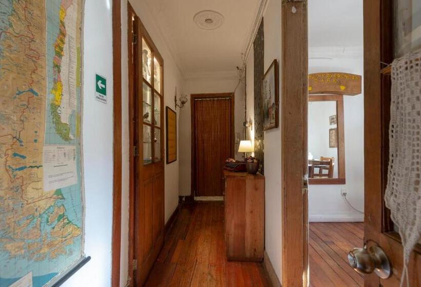 Providencia Bed And Breakfast