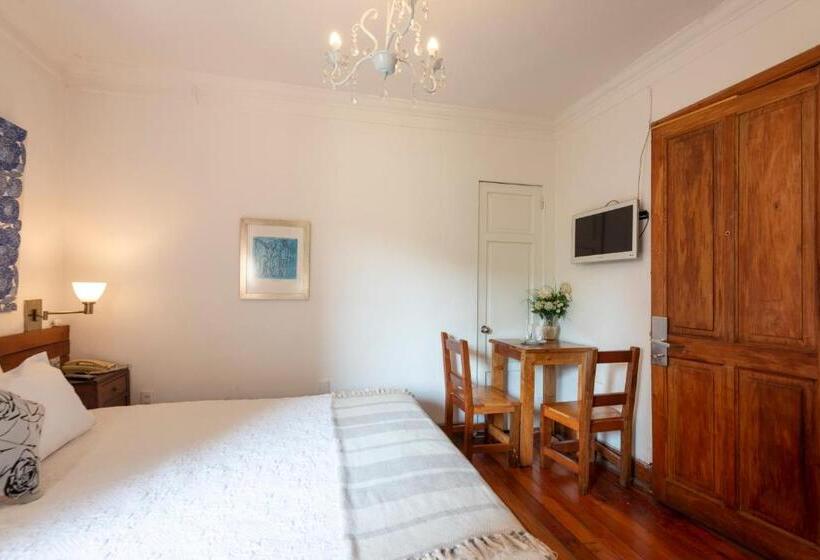 Providencia Bed And Breakfast