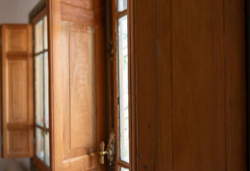 Providencia Bed And Breakfast