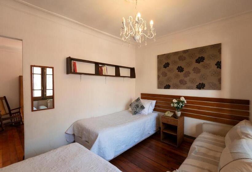 Providencia Bed And Breakfast