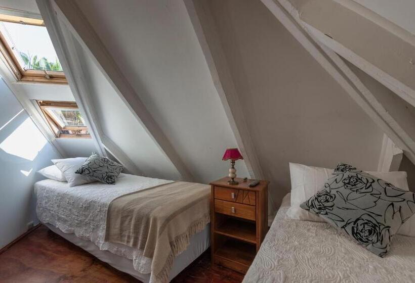 Providencia Bed And Breakfast