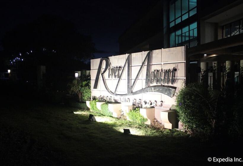 Rivermount Hotel And Resort