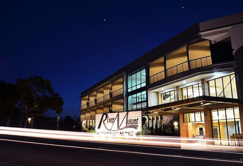 Rivermount Hotel And Resort