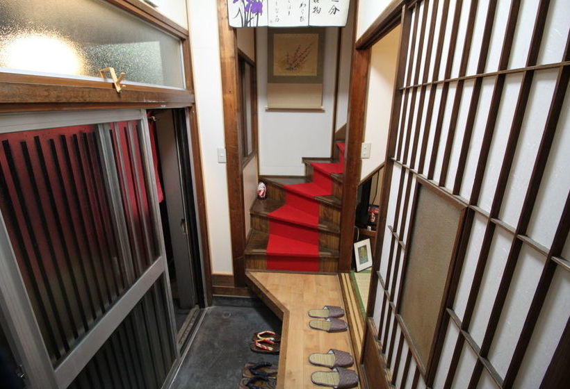 Samurai House Yukimura