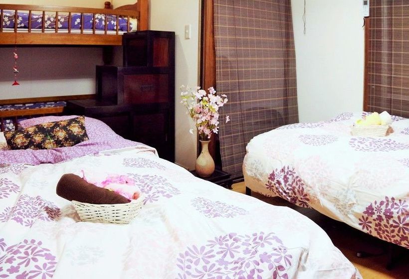 Samurai House Yukimura