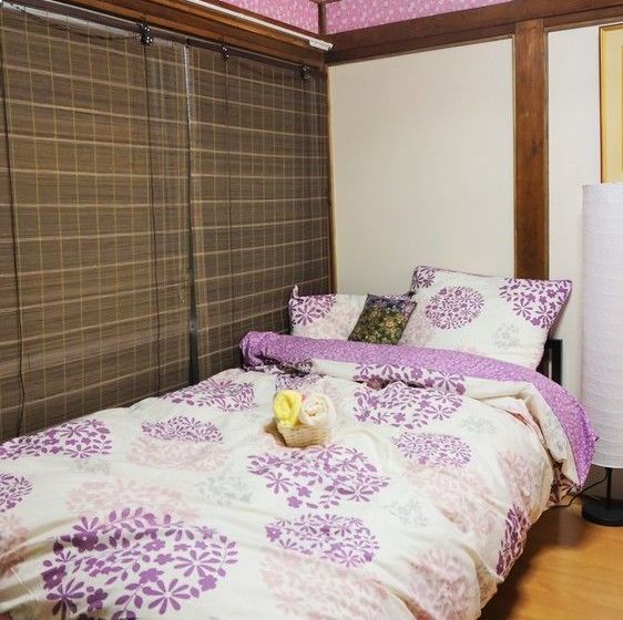 Samurai House Yukimura