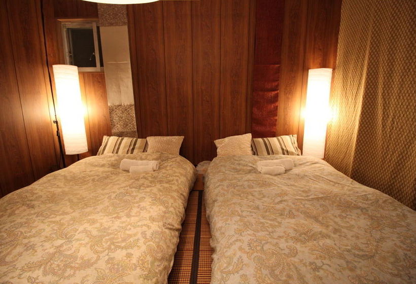 Samurai House Yukimura