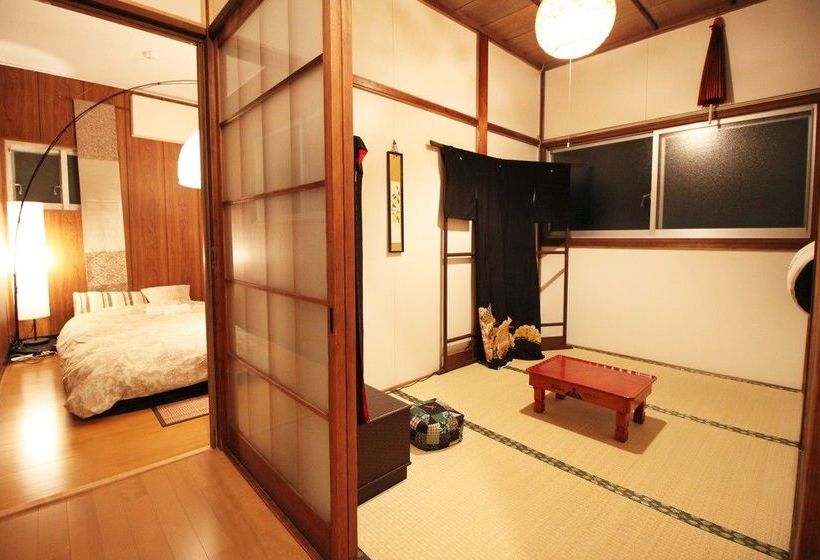 Samurai House Yukimura