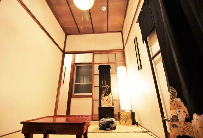 Samurai House Yukimura