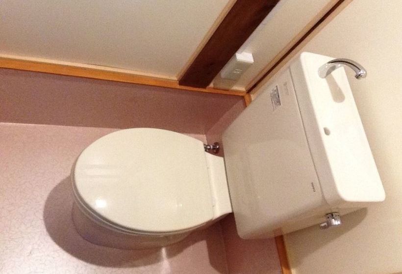 Samurai House Yukimura