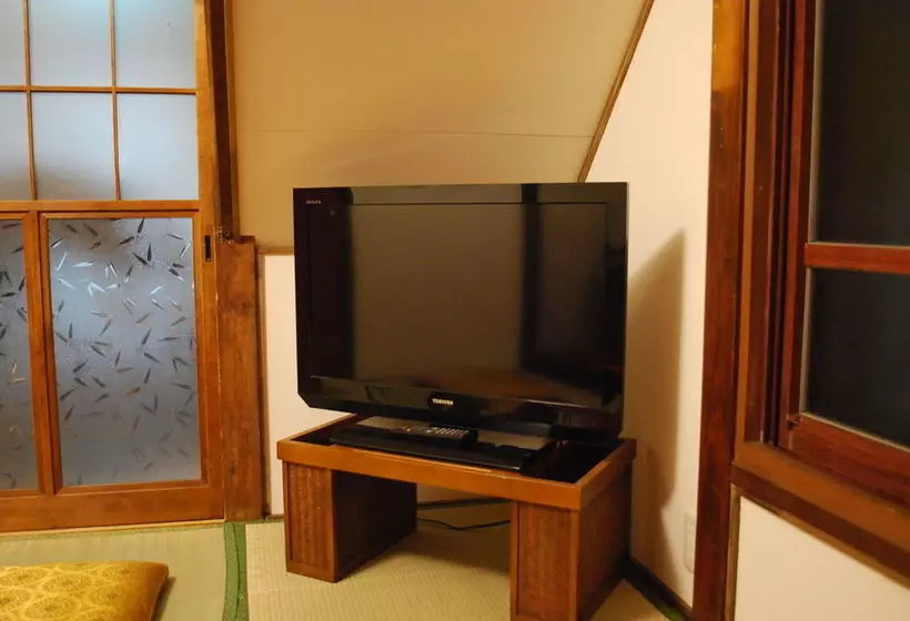 Samurai House Yukimura