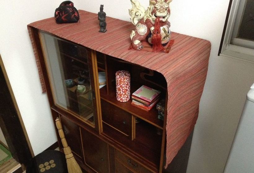 Samurai House Yukimura