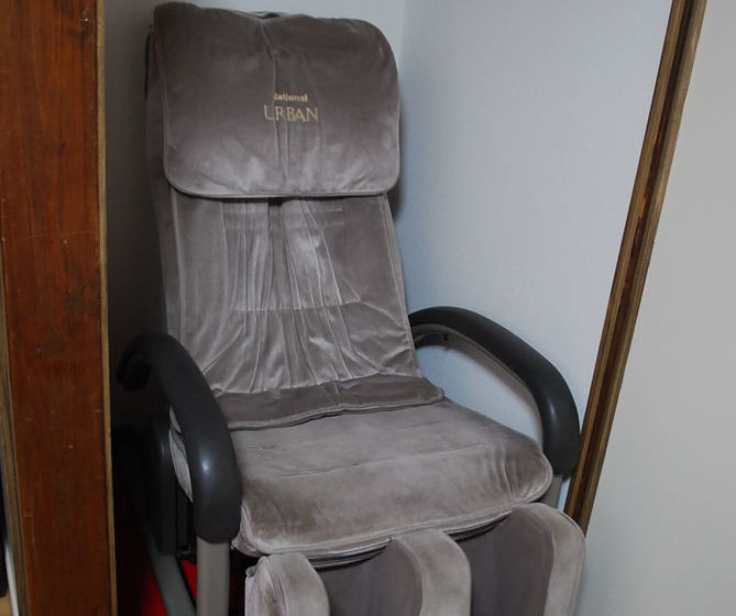 Samurai House Yukimura