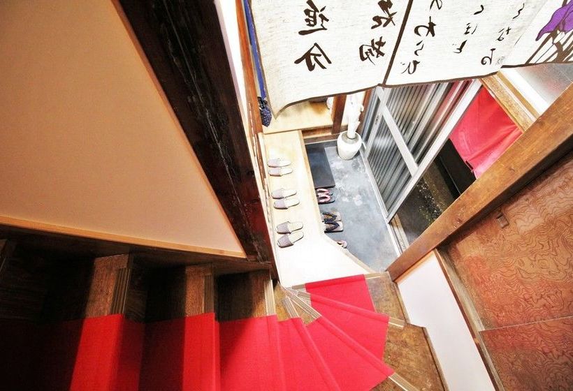 Samurai House Yukimura