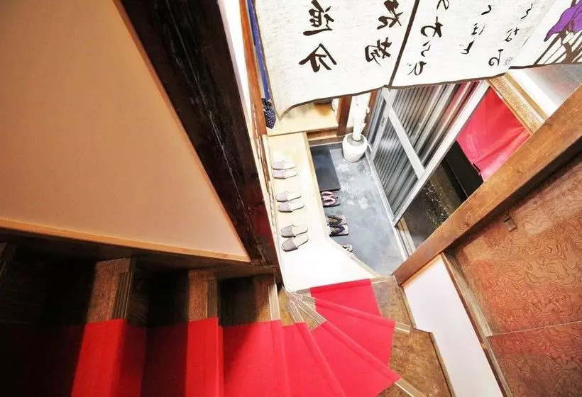 Samurai House Yukimura