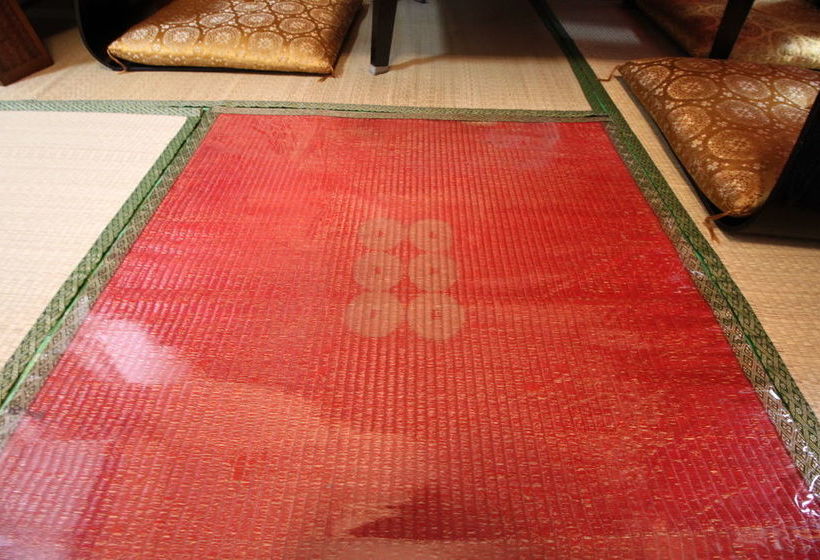 Samurai House Yukimura