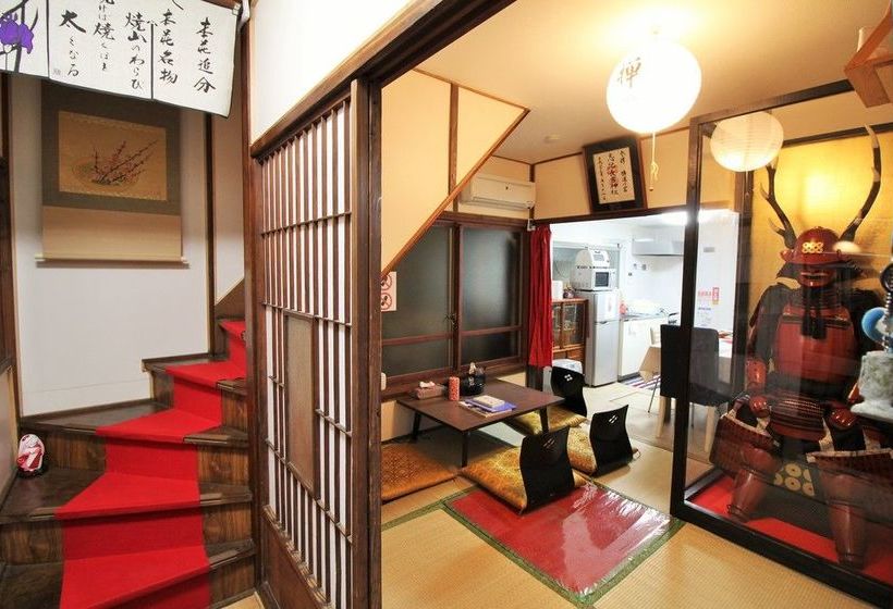 Samurai House Yukimura