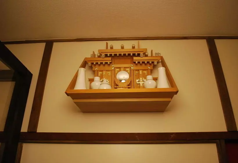 Samurai House Yukimura