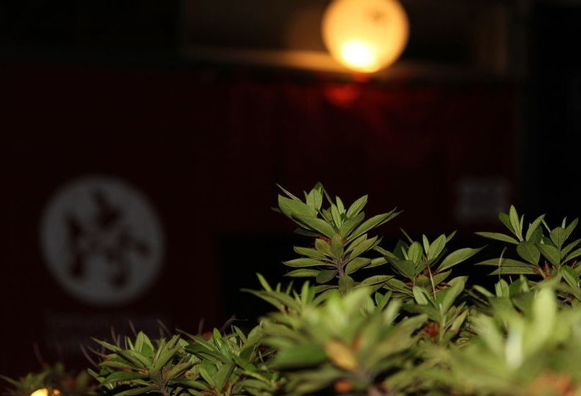 Samurai House Yukimura